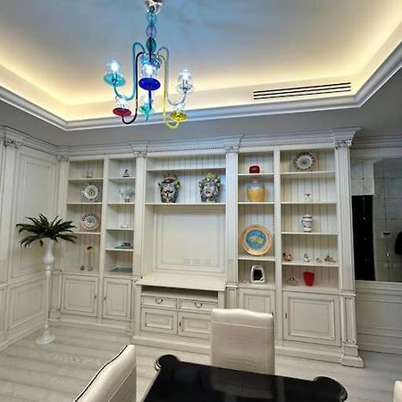 Vacanze Romane Apartment 安齐奥 外观 照片