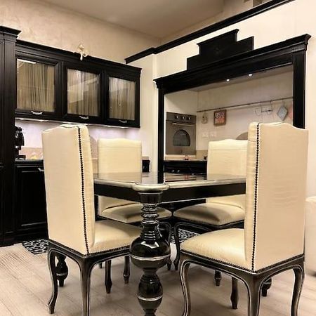 Vacanze Romane Apartment 安齐奥 外观 照片