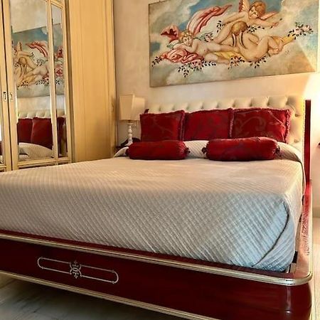 Vacanze Romane Apartment 安齐奥 外观 照片