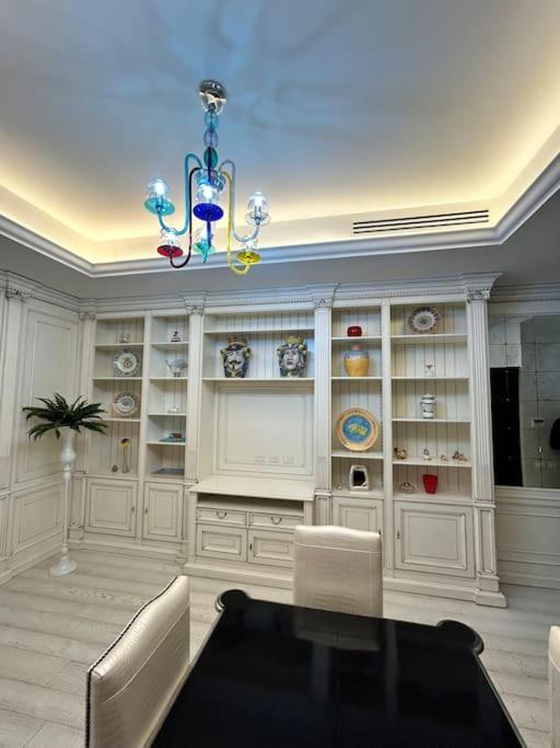 Vacanze Romane Apartment 安齐奥 外观 照片