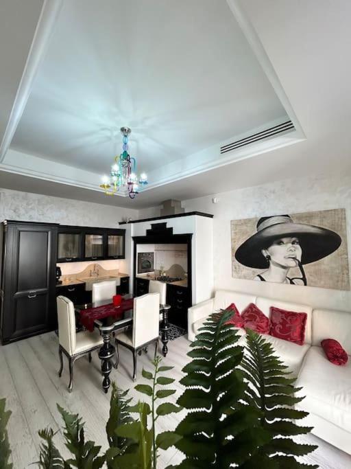 Vacanze Romane Apartment 安齐奥 外观 照片