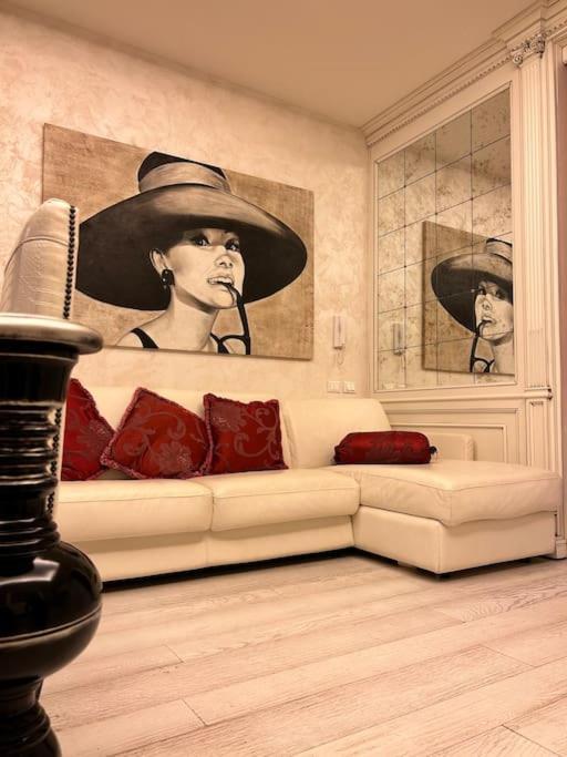 Vacanze Romane Apartment 安齐奥 外观 照片