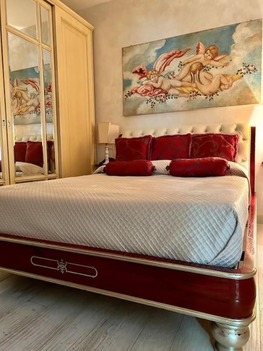 Vacanze Romane Apartment 安齐奥 外观 照片