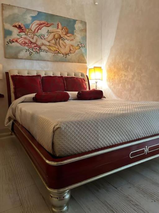 Vacanze Romane Apartment 安齐奥 外观 照片