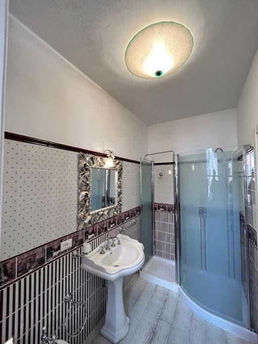 Vacanze Romane Apartment 安齐奥 外观 照片