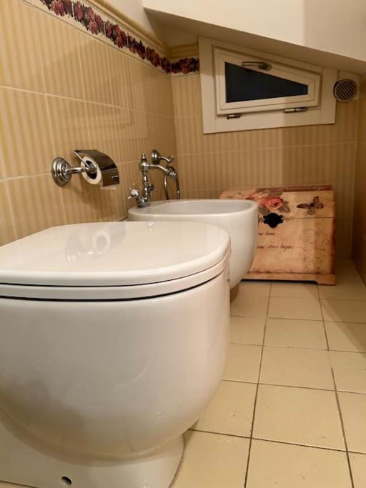 Vacanze Romane Apartment 安齐奥 外观 照片
