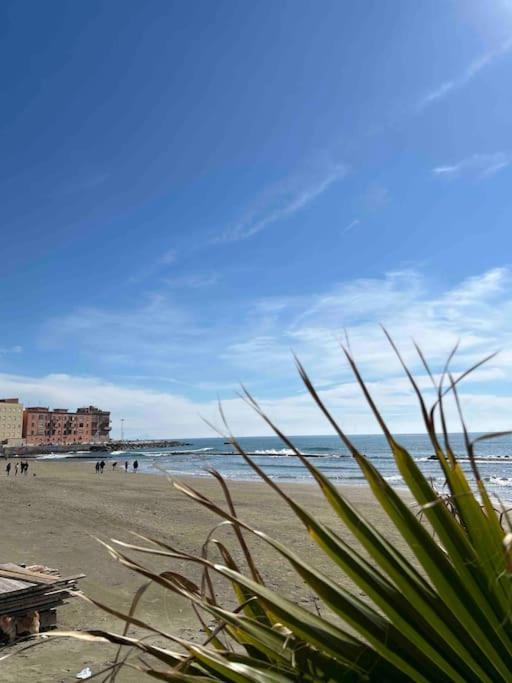 Vacanze Romane Apartment 安齐奥 外观 照片