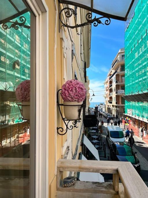 Vacanze Romane Apartment 安齐奥 外观 照片