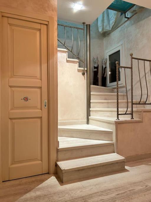 Vacanze Romane Apartment 安齐奥 外观 照片