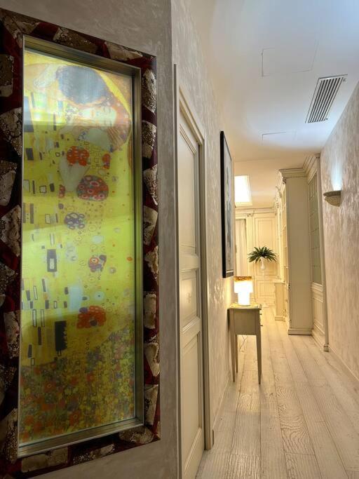 Vacanze Romane Apartment 安齐奥 外观 照片