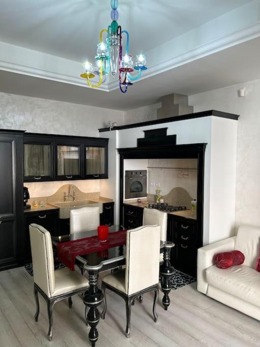 Vacanze Romane Apartment 安齐奥 外观 照片
