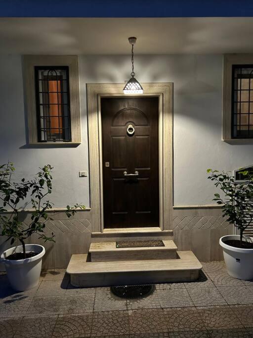 Vacanze Romane Apartment 安齐奥 外观 照片