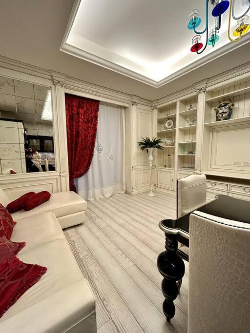 Vacanze Romane Apartment 安齐奥 外观 照片