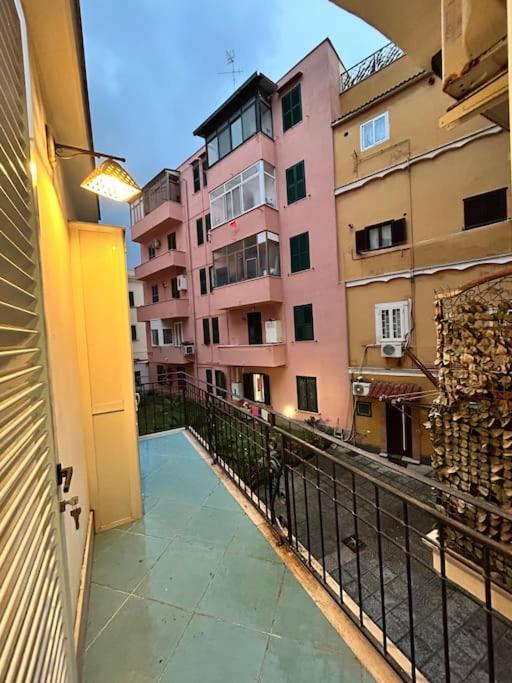 Vacanze Romane Apartment 安齐奥 外观 照片