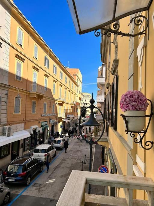 Vacanze Romane Apartment 安齐奥 外观 照片