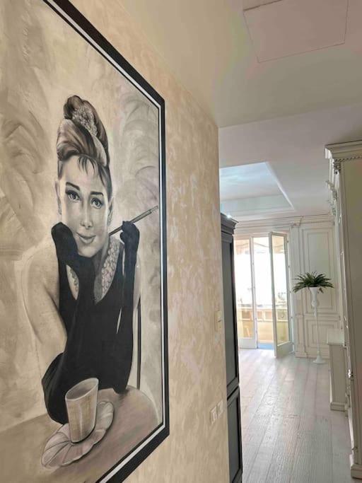 Vacanze Romane Apartment 安齐奥 外观 照片