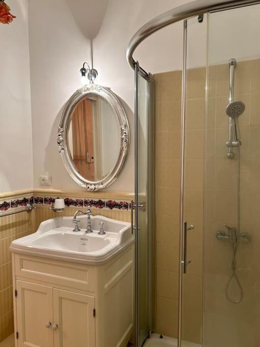 Vacanze Romane Apartment 安齐奥 外观 照片