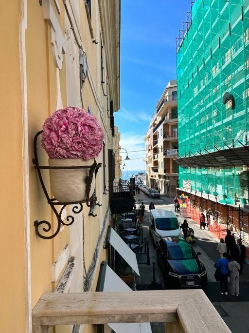 Vacanze Romane Apartment 安齐奥 外观 照片