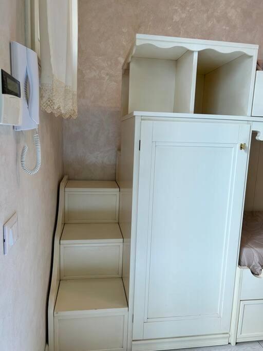 Vacanze Romane Apartment 安齐奥 外观 照片