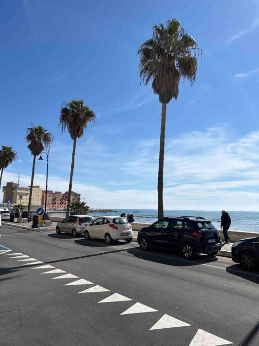 Vacanze Romane Apartment 安齐奥 外观 照片