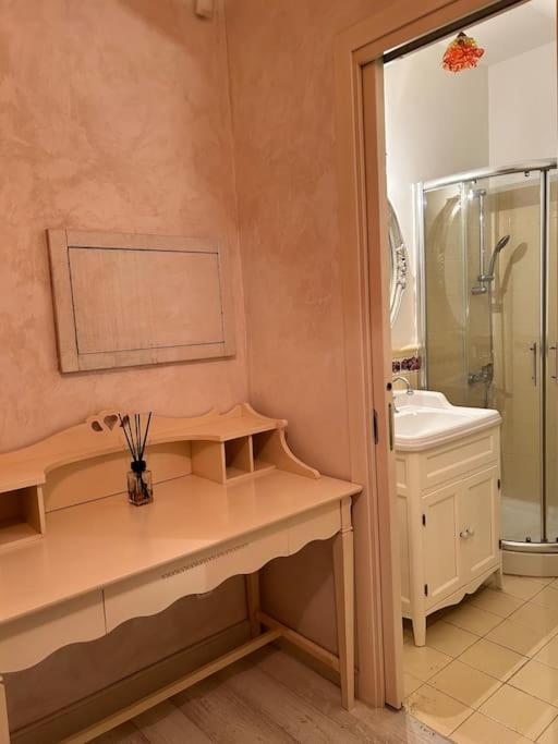 Vacanze Romane Apartment 安齐奥 外观 照片