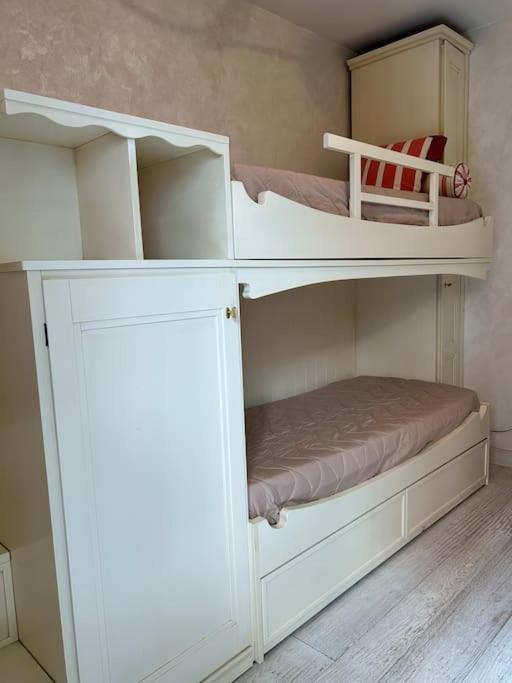 Vacanze Romane Apartment 安齐奥 外观 照片