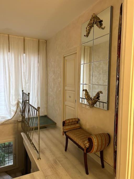 Vacanze Romane Apartment 安齐奥 外观 照片