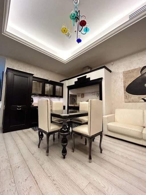 Vacanze Romane Apartment 安齐奥 外观 照片