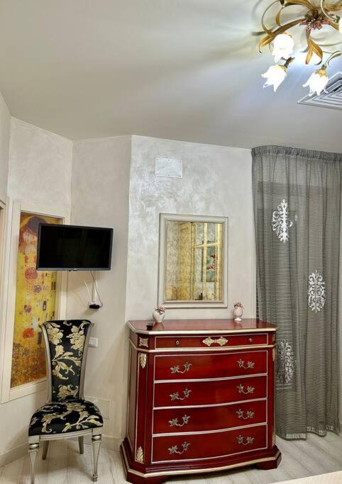 Vacanze Romane Apartment 安齐奥 外观 照片
